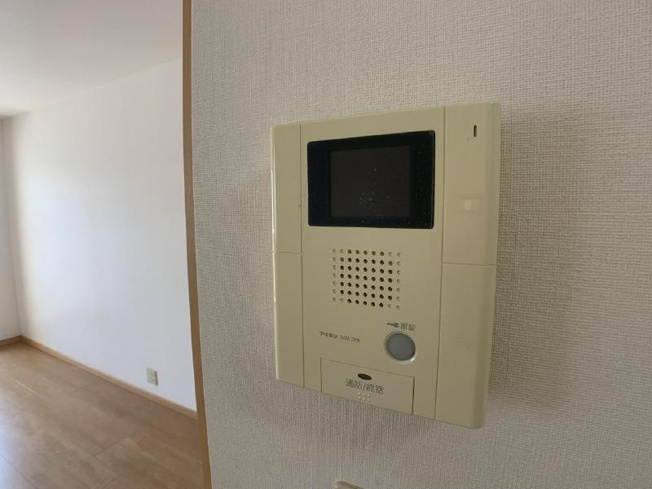 【設備】 | メゾンドフルール