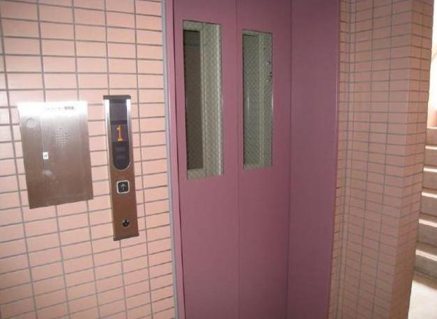 【その他共用部分】 | メゾンドフルール