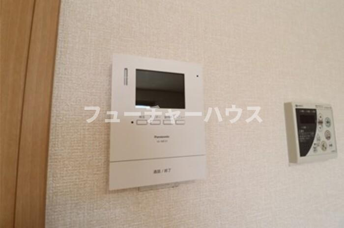 リヴィエールのセキュリティ