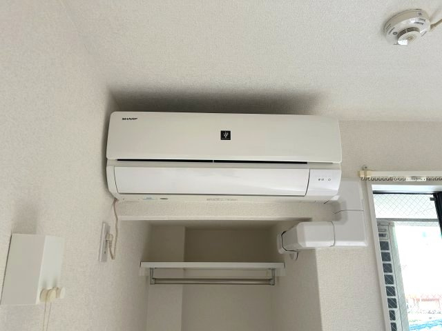 L＇eclat(レクラ)の設備