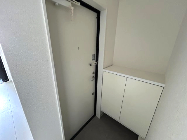 L＇eclat(レクラ)の玄関