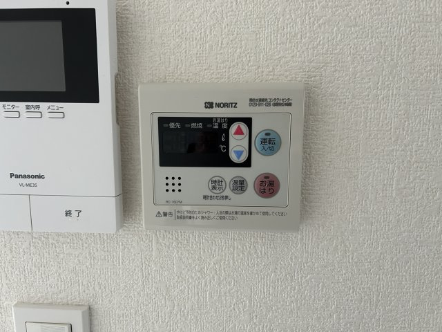 L＇eclat(レクラ)の設備