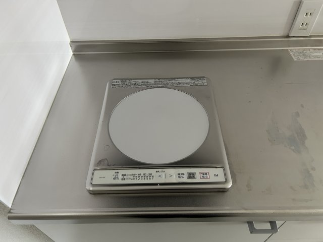 L＇eclat(レクラ)のトイレ