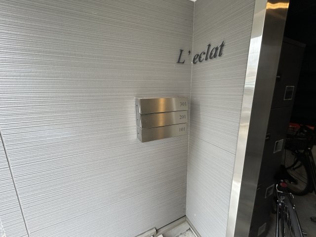 L＇eclat(レクラ)のその他