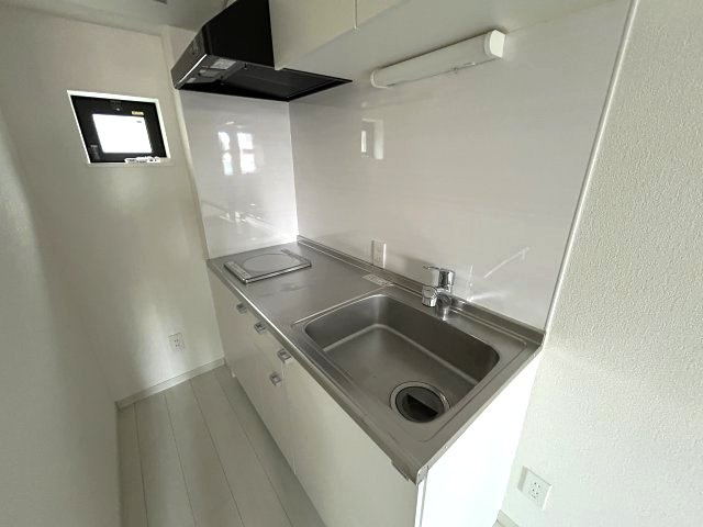L＇eclat(レクラ)のキッチン