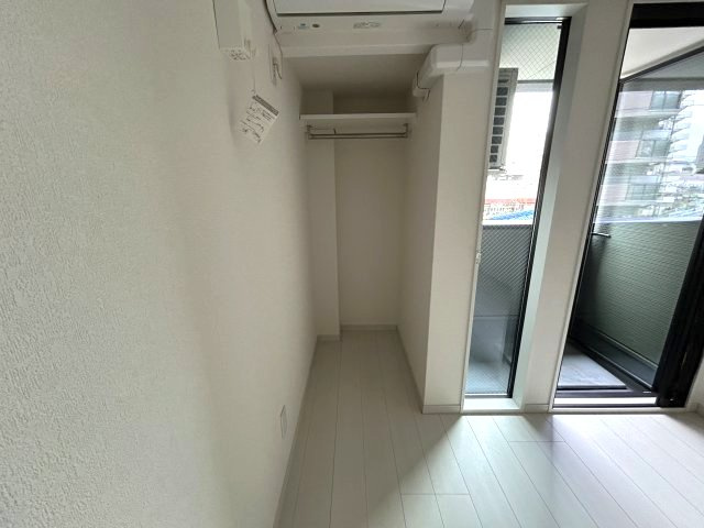 L＇eclat(レクラ)の収納