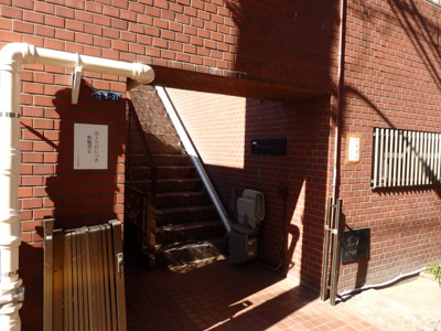  | グランメール高田馬場