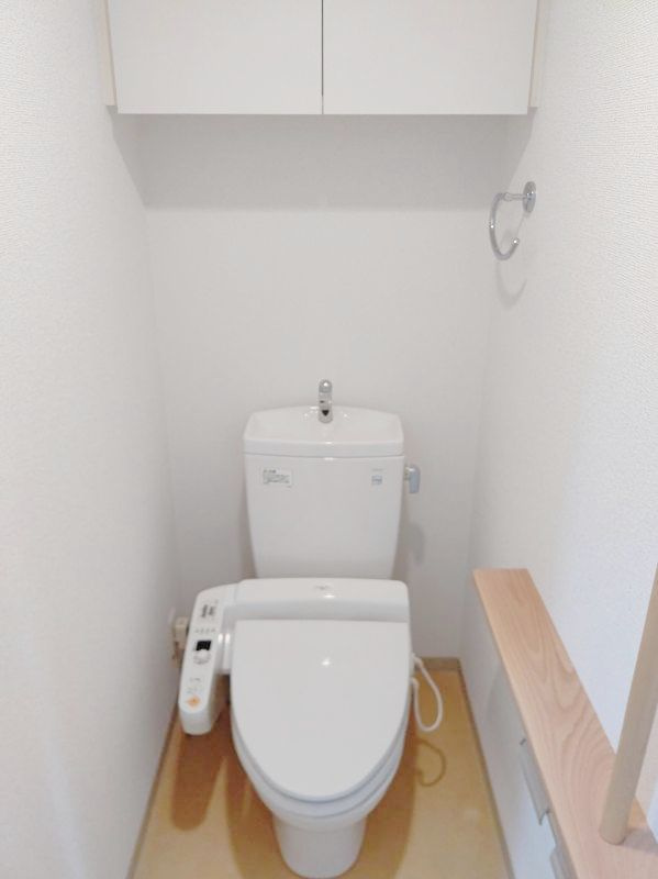 ライオンズシティ錦糸町北斎通りのトイレ|トイレ※掲載写真は2022年撮影のもので現況とは異なる場合がございます