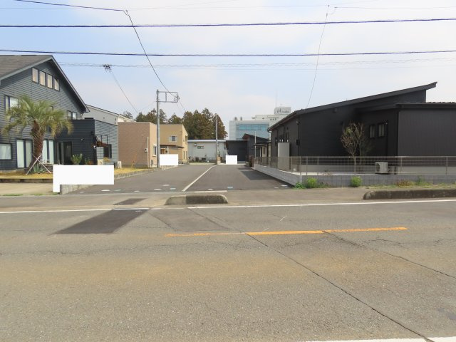 坂戸市小山売地の展望