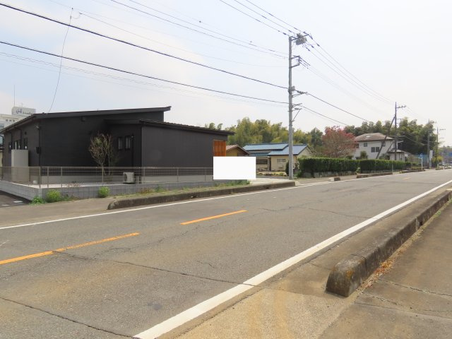 坂戸市小山売地の展望