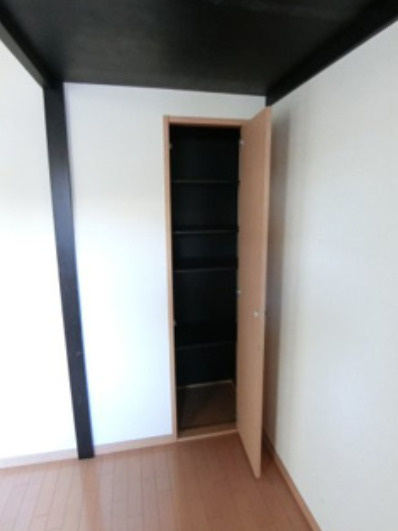 ラグジュアリーアパートメント文京千石＃02の収納|ラグジュアリーアパートメント文京千石※別室参考写真