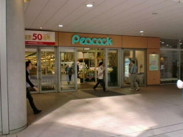 ラグジュアリーアパートメント文京千石＃02の周辺|ラグジュアリーアパートメント文京千石