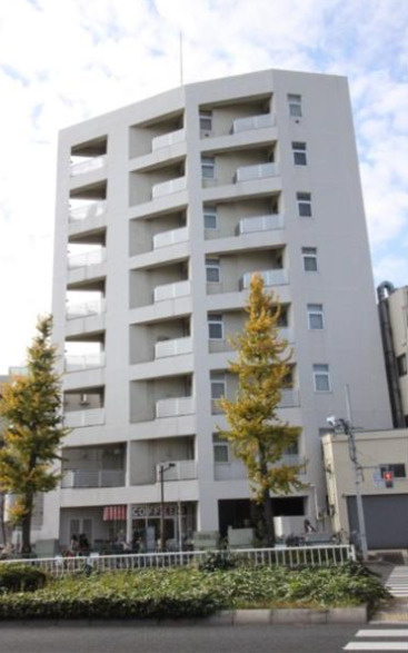 ラグジュアリーアパートメント文京千石＃02