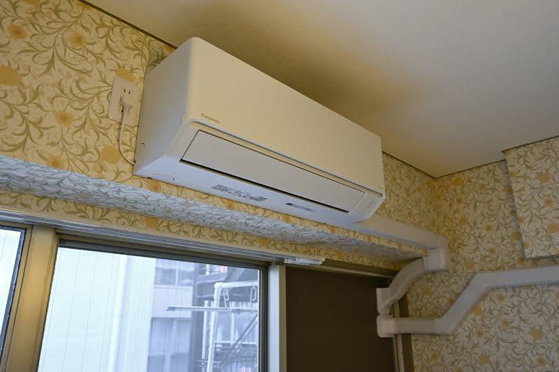 ライオンズマンション新小岩第3の設備