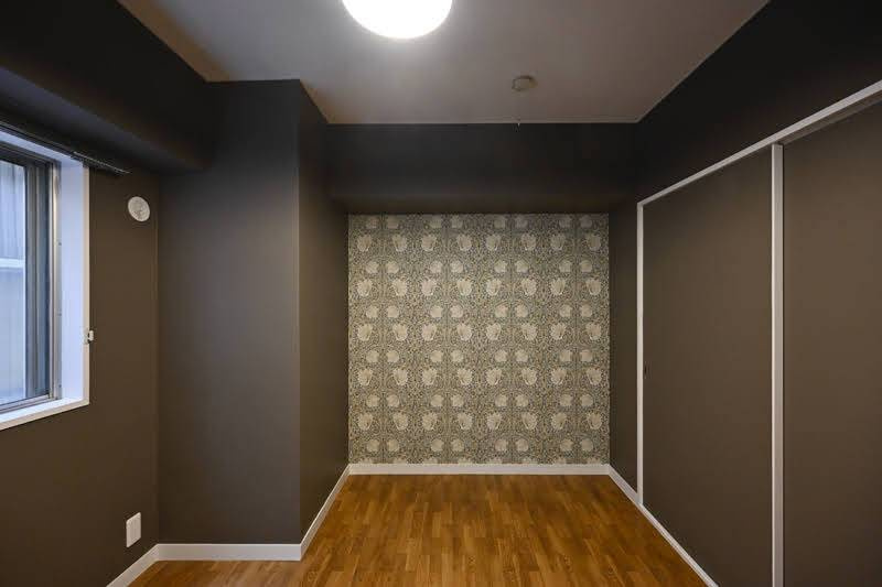 ライオンズマンション新小岩第3の内装