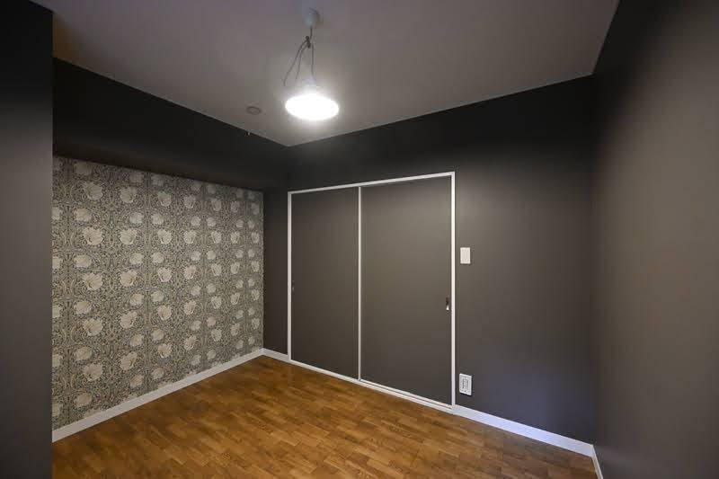 ライオンズマンション新小岩第3の内装