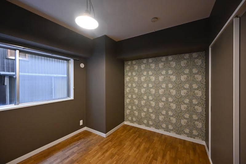 ライオンズマンション新小岩第3の内装