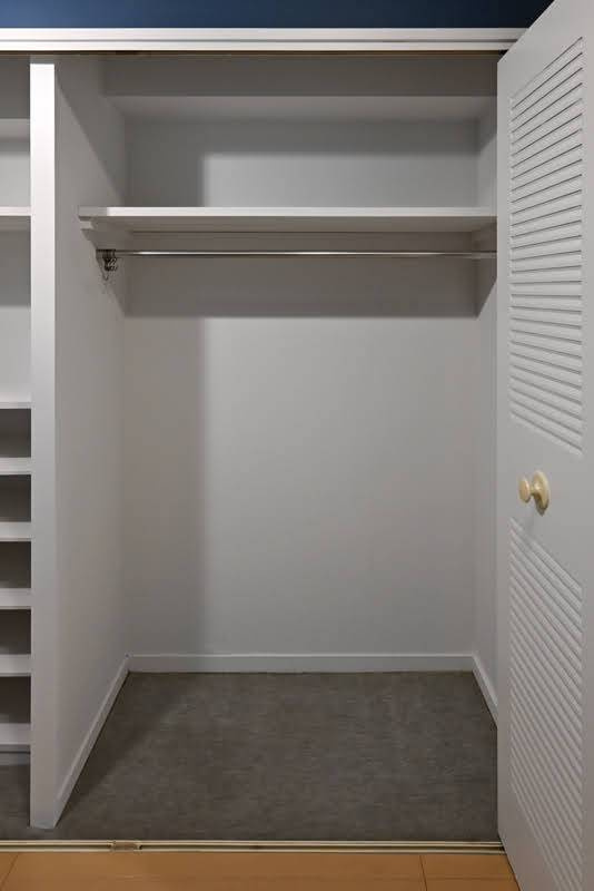 ライオンズマンション新小岩第3の収納