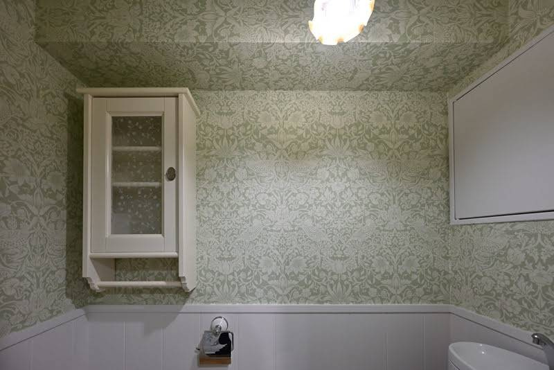 ライオンズマンション新小岩第3の内装