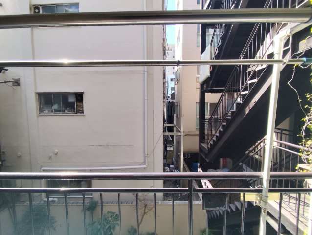 ライオンズマンション新小岩第3の展望