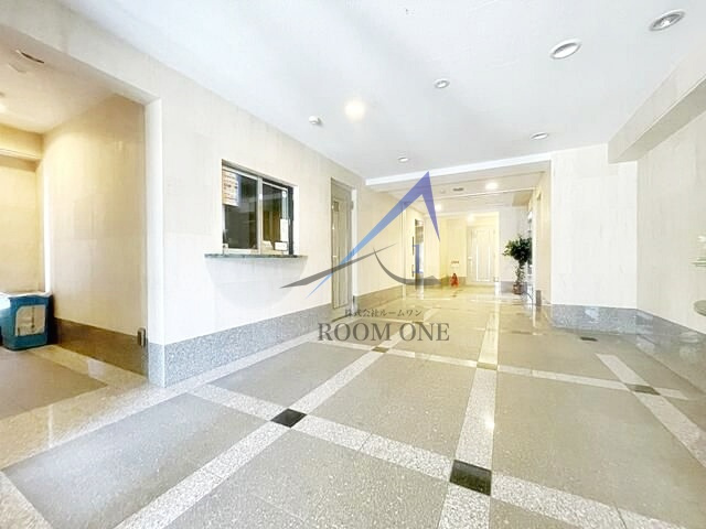 プラージュ月島