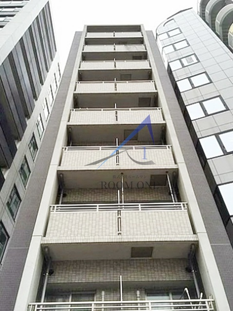 プラージュ月島