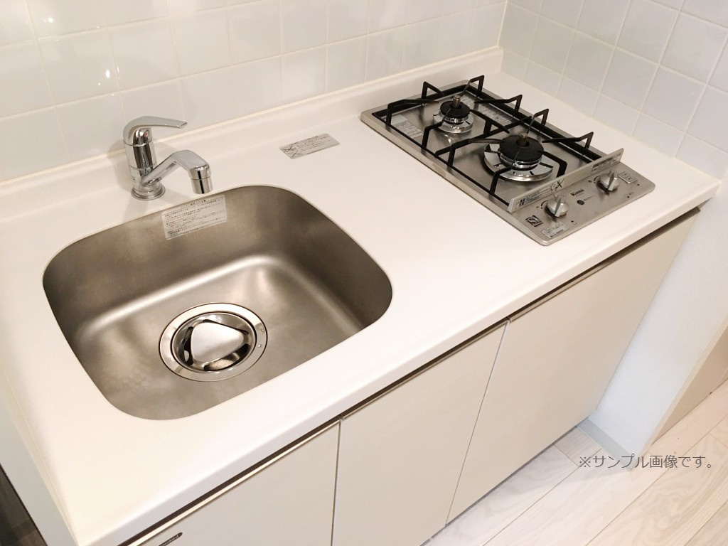 プレサンス丸の内雅風の内装