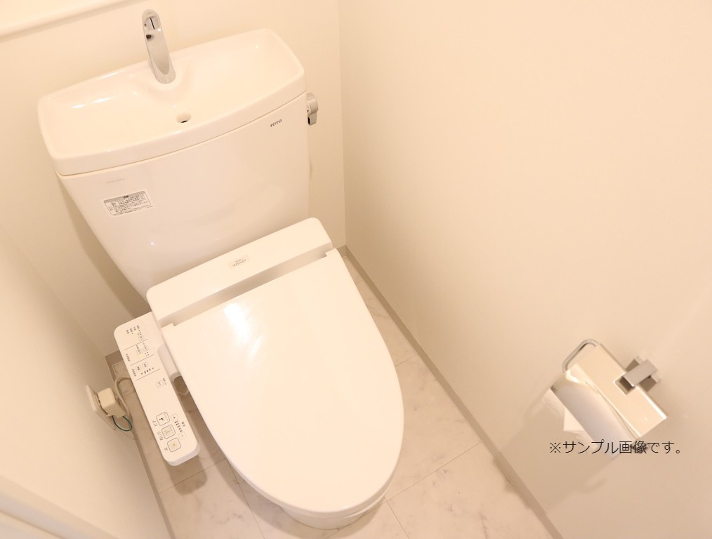 プレサンス丸の内雅風の内装