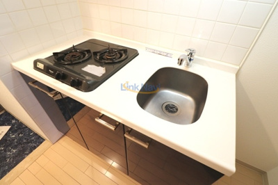 【キッチン】 | エスリード江坂公園