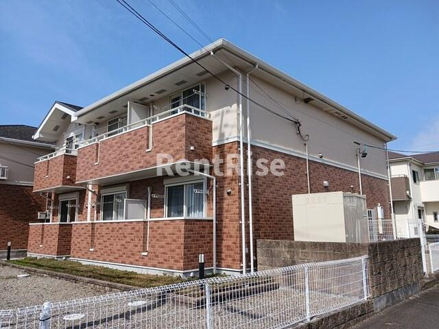 エル・シャロームＡ