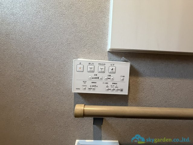 厚木市及川第6　新築戸建　全1棟1号棟の設備