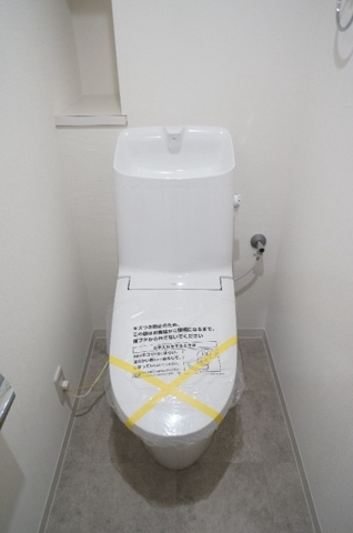 【トイレ】