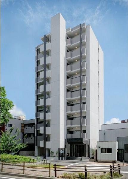 パルティール神宮前