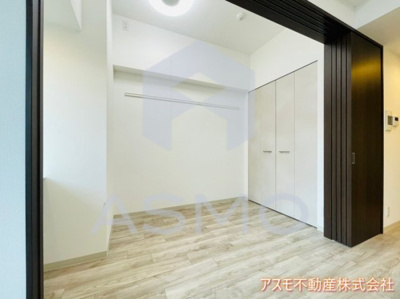 【内装】 | エステムコート大阪福島ルアーナ