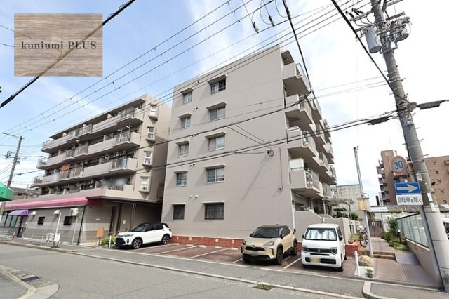 朝日プラザ湯里