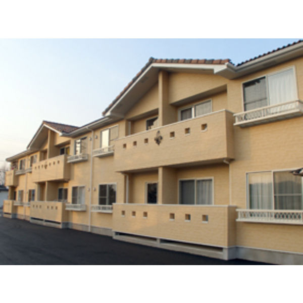 ベルカーサ折口原