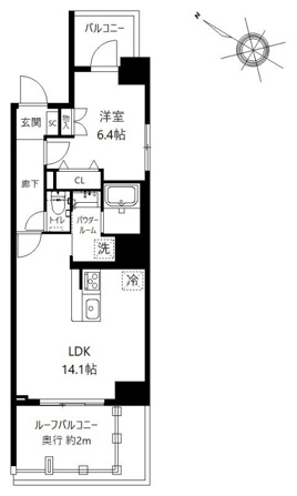 AKUA　北品川