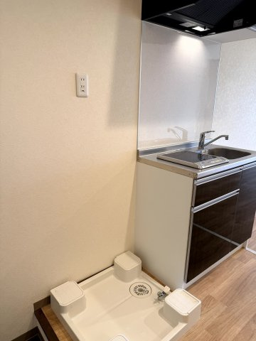 クレドール西明石Ⅲのその他共用部分