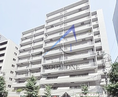 メゾン文京関口