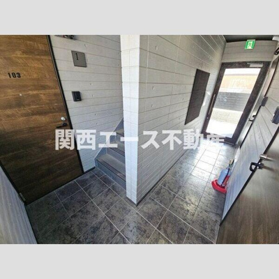 【その他共用部分】 | ノイヴェル吉田