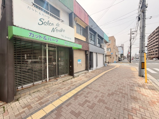 【外観】 | 宿院町の店