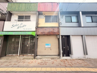  | 宿院町の店