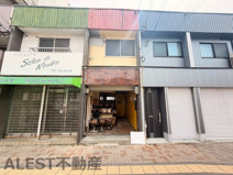 宿院町の店の画像