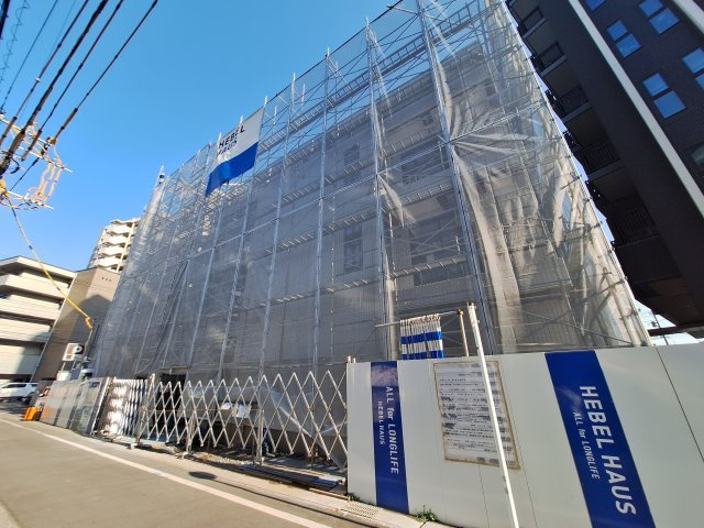 （仮称）川口市東川口２丁目メゾン
