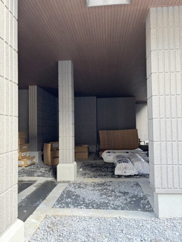 （仮称）川口市東川口２丁目メゾンのその他共用部分