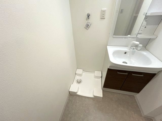 コスモハイツ六甲の設備