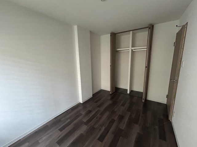 コスモハイツ六甲の内装