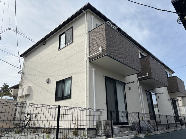 アルエル旭ヶ丘Ａ棟