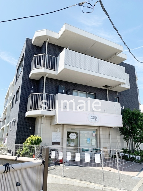 オーチャードＫ