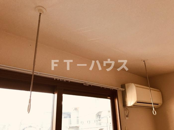メゾン リヴェールの設備|その他設備